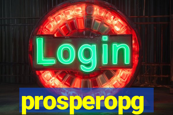 prosperopg