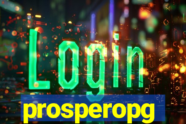 prosperopg