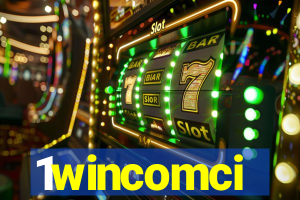 1wincomci