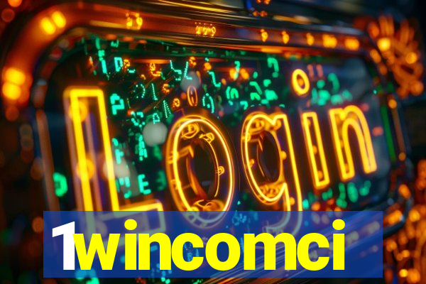 1wincomci