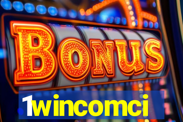 1wincomci