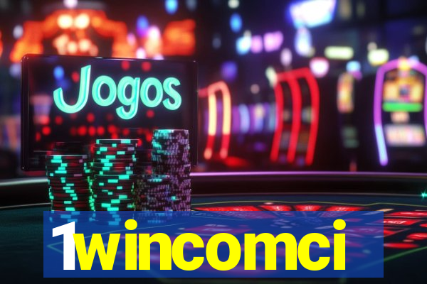 1wincomci