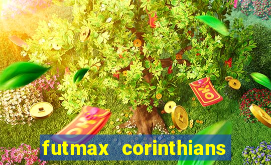 futmax corinthians e cruzeiro