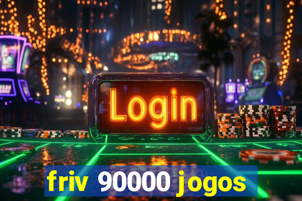 friv 90000 jogos