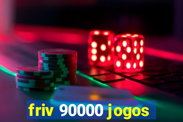 friv 90000 jogos