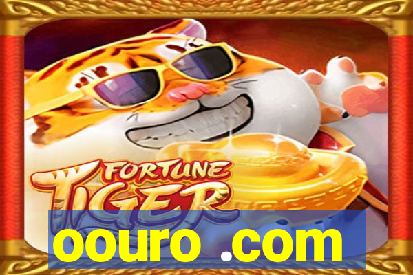 oouro .com