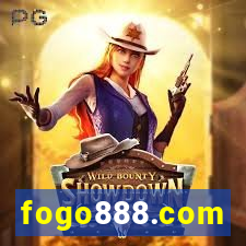 fogo888.com