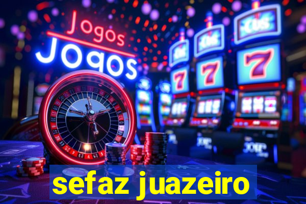 sefaz juazeiro