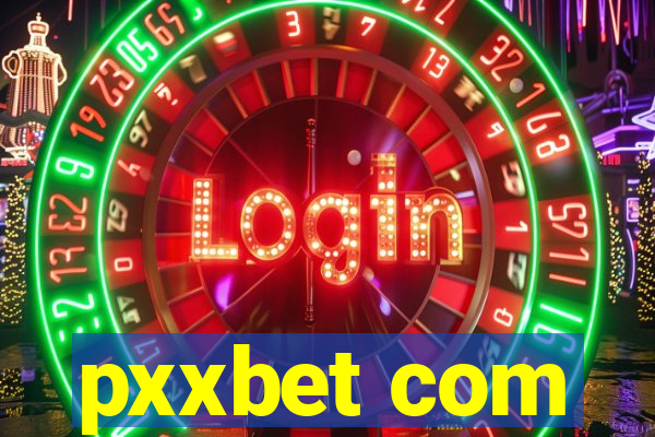 pxxbet com