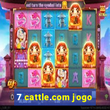 7 cattle.com jogo