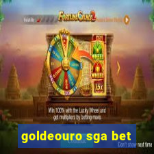 goldeouro sga bet