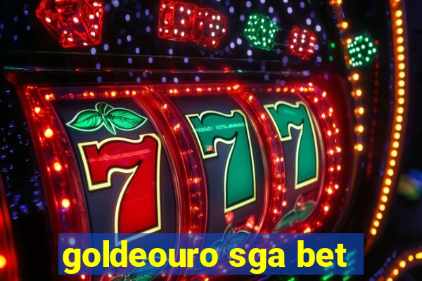 goldeouro sga bet