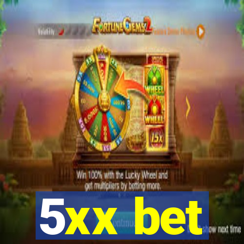 5xx bet