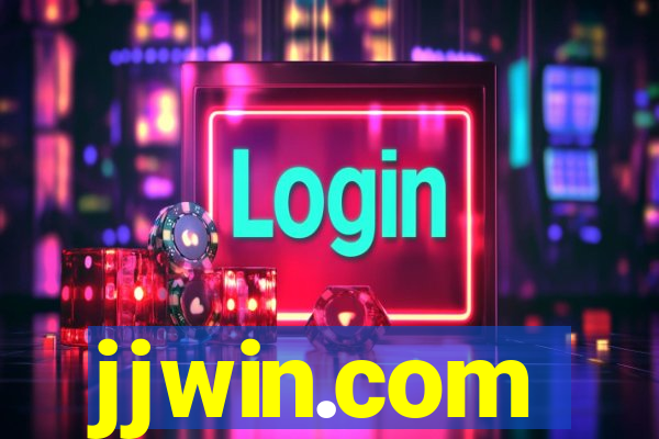 jjwin.com