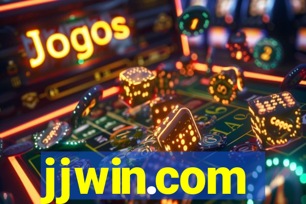 jjwin.com