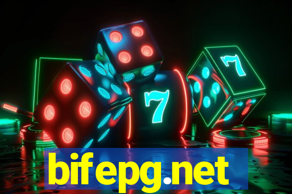 bifepg.net