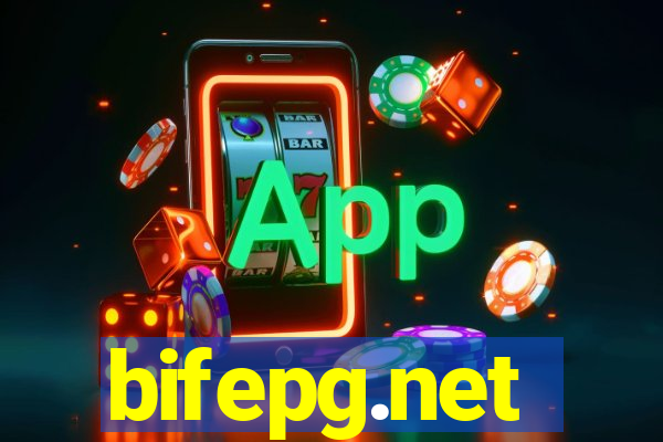 bifepg.net