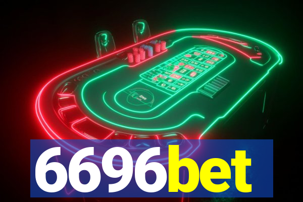 6696bet