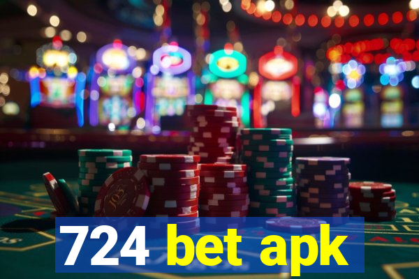 724 bet apk