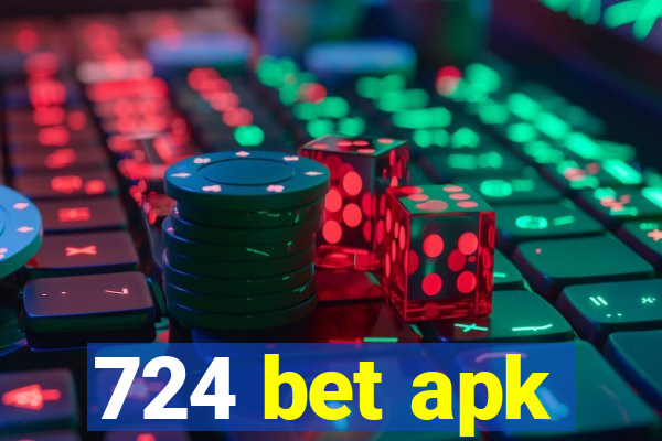 724 bet apk