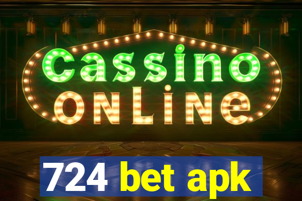 724 bet apk