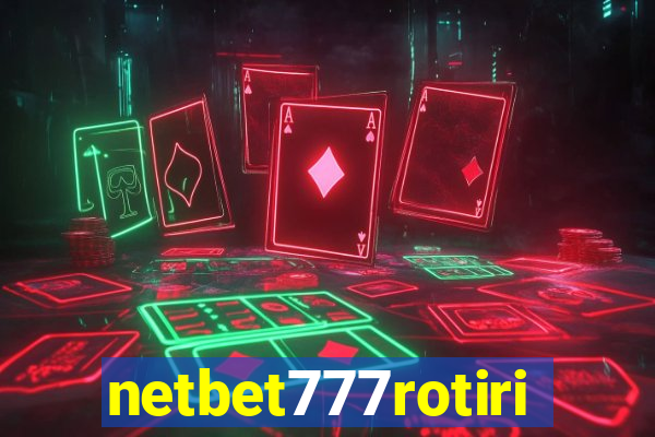 netbet777rotiri