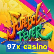 97x casino