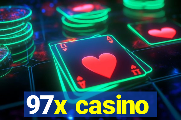 97x casino