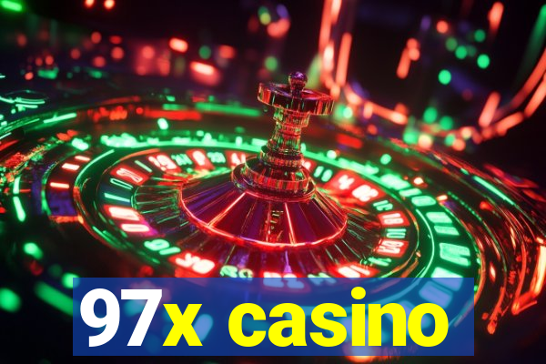 97x casino