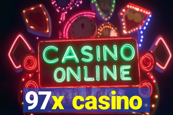 97x casino