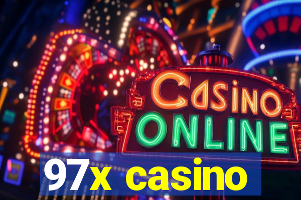 97x casino