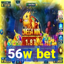 56w bet