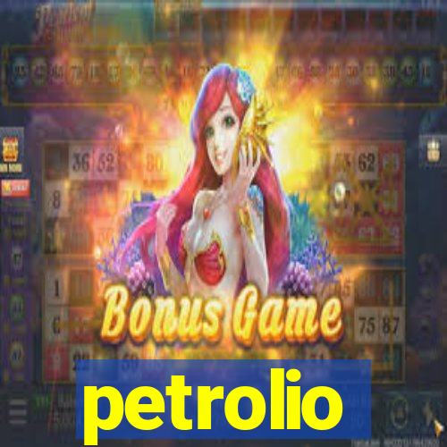 petrolio