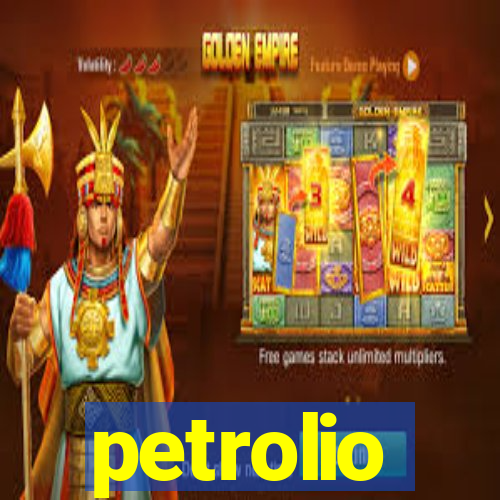 petrolio