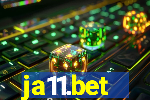 ja11.bet