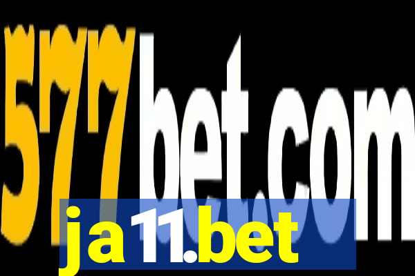 ja11.bet