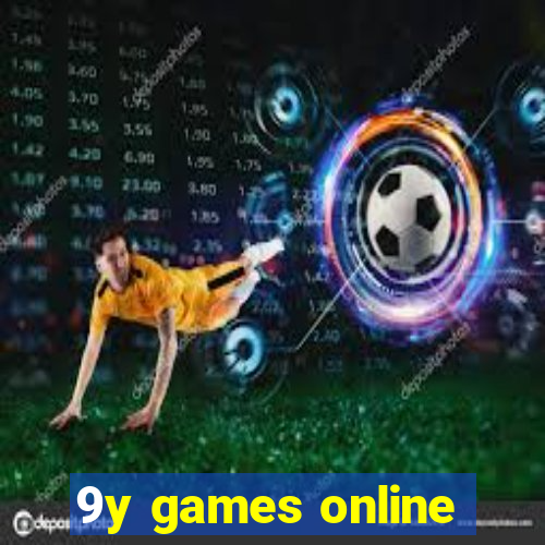 9y games online