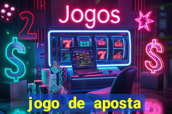 jogo de aposta virginia fonseca