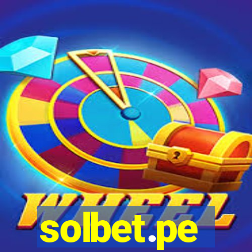 solbet.pe