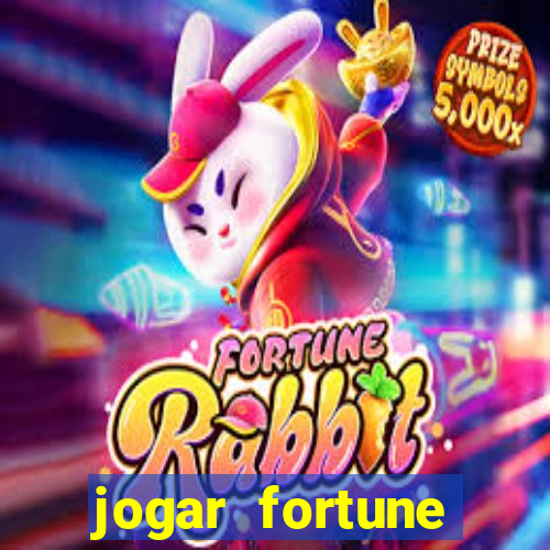 jogar fortune rabbit gratis