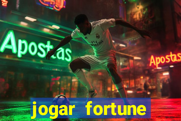 jogar fortune rabbit gratis