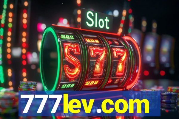 777lev.com