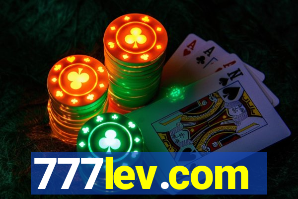 777lev.com