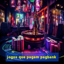 jogos que pagam pagbank