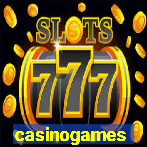 casinogames