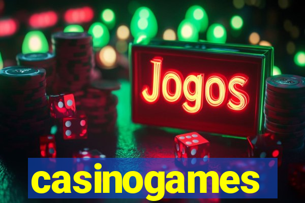 casinogames