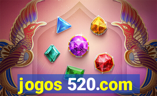 jogos 520.com