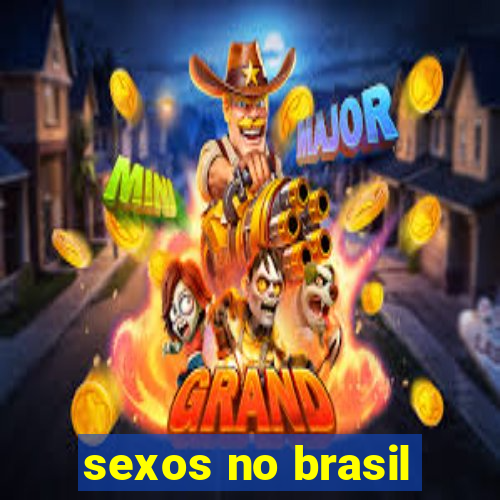 sexos no brasil