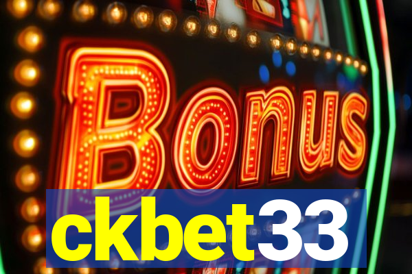 ckbet33