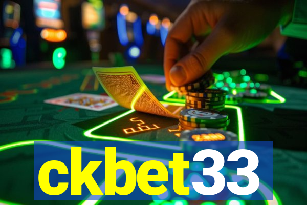 ckbet33